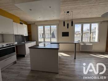Vente appartement 3 pièces Vente appartement 3 pièces