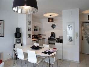 Vente Appartement 2 piècesSaint-Nazaire