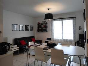 Vente Appartement 2 piècesSaint-Nazaire