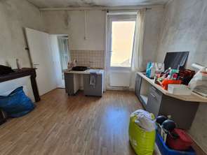Vente Appartement 2 piècesSaint-Nazaire