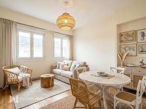 Vente Appartement 4 piècesSaint-Nazaire