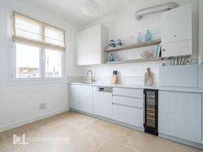 Vente Appartement 4 piècesSaint-Nazaire