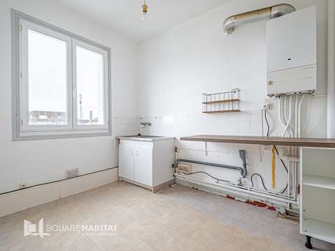 Vente appartement 4 pièces Vente appartement 4 pièces