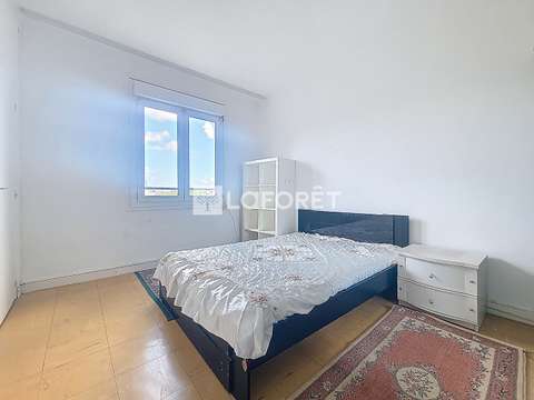 Vente appartement 2 pièces Saint-Nazaire 44