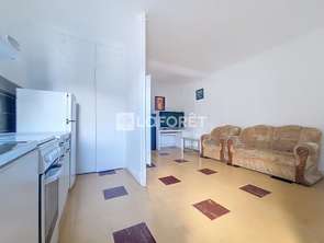 Vente Appartement 2 piècesSaint-Nazaire