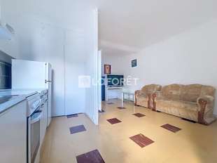 Photo Vente appartement Saint-Nazaire