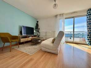 Vente Appartement 3 piècesSaint-Nazaire