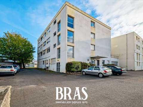 Vente appartement 1 pièce Saint-Nazaire 44