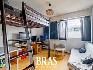Vente appartement 1 pièce