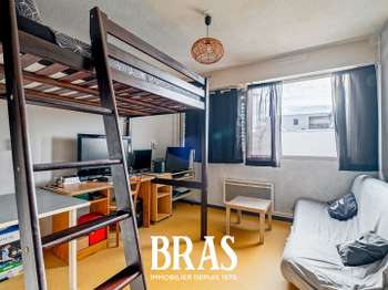 Vente appartement 1 pièce Vente appartement 1 pièce