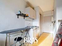 Vente appartement 1 pièce Vente appartement 1 pièce
