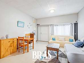 Vente Appartement T1Saint-Nazaire