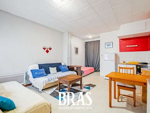 Vente appartement 1 pièce Vente appartement 1 pièce