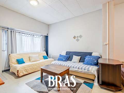 Vente appartement 1 pièce Vente appartement 1 pièce