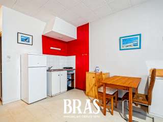 Vente appartement 1 pièce Vente appartement 1 pièce