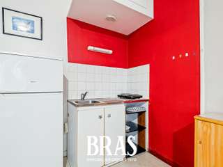 Vente appartement 1 pièce Vente appartement 1 pièce