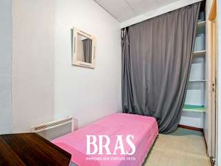 Vente appartement 1 pièce Vente appartement 1 pièce
