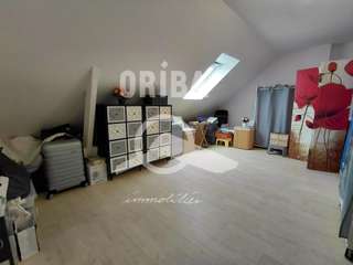 Vente appartement 5 pièces Vente appartement 5 pièces