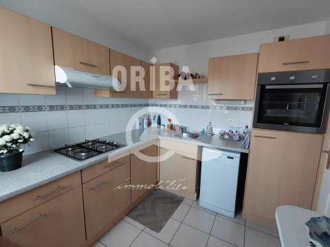 Vente appartement 5 pièces Vente appartement 5 pièces