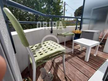 Vente Appartement 5 piècesSaint-Nazaire