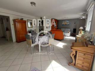 Vente appartement 5 pièces Vente appartement 5 pièces