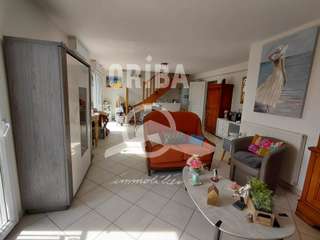 Vente appartement 5 pièces Vente appartement 5 pièces