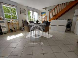 Vente appartement 5 pièces Vente appartement 5 pièces