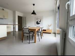Vente Appartement 2 piècesSaint-Nazaire