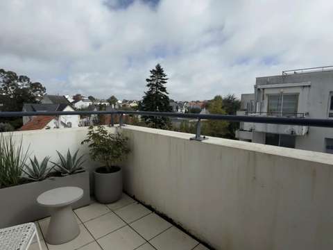 Vente appartement 2 pièces Vente appartement 2 pièces