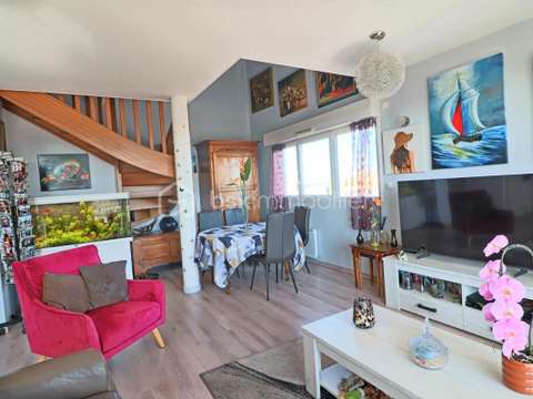 Vente appartement 4 pièces Vente appartement 4 pièces