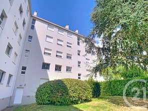 Vente Appartement 3 piècesSaint-Nazaire