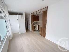 Vente Appartement T1Saint-Nazaire