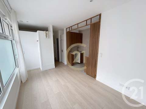 Vente appartement 1 pièce Saint-Nazaire 44