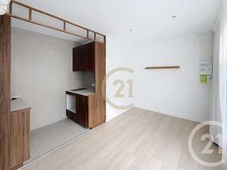Vente appartement 1 pièce Vente appartement 1 pièce