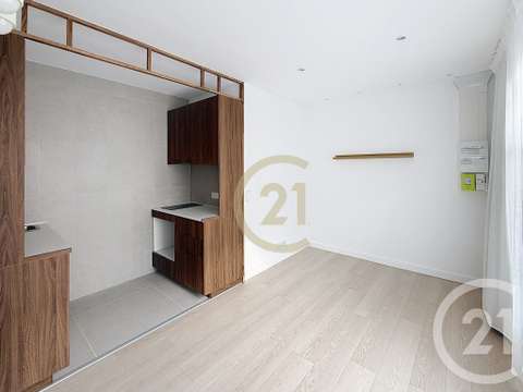 Vente appartement 1 pièce Vente appartement 1 pièce