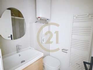 Vente appartement 1 pièce Vente appartement 1 pièce