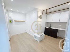 Vente Appartement T1Saint-Nazaire