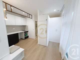 Vente appartement 1 pièce Vente appartement 1 pièce