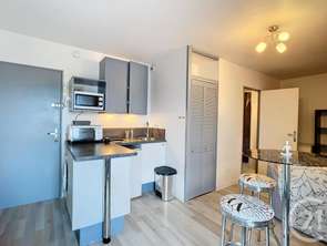 Vente Appartement T1Saint-Nazaire