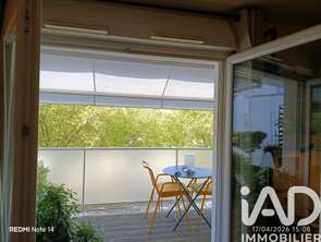 Vente Appartement T1Saint-Nazaire