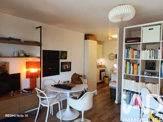 Vente appartement 1 pièce Vente appartement 1 pièce
