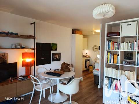 Vente appartement 1 pièce Vente appartement 1 pièce