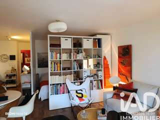 Vente appartement 1 pièce Vente appartement 1 pièce