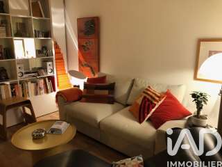 Vente appartement 1 pièce Vente appartement 1 pièce