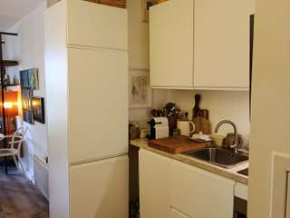 Vente appartement 1 pièce Vente appartement 1 pièce