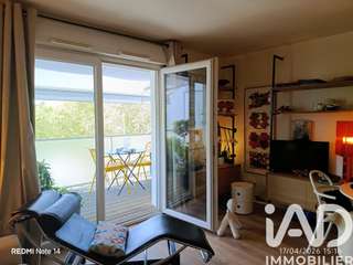 Vente appartement 1 pièce Vente appartement 1 pièce