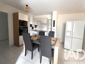 Vente Appartement 3 piècesSaint-Nazaire