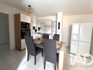 Vente appartement 3 pièces Vente appartement 3 pièces