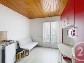Vente Appartement T1Saint-Nazaire