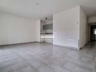 Photo Vente appartement Saint-Nazaire